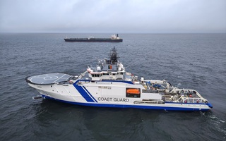 Châu Âu siết "hạm đội bóng tối", Nga cảnh báo phong tỏa hàng hải