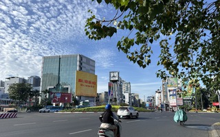 Trước thời khắc giao thừa, lắng nghe thành phố thở!