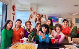 Văn hóa Việt ra thế giới từ những điều rất đời