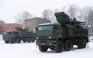 Điểm nóng xung đột ngày 17-2: Ukraine tuyên bố phá hủy 50% hệ thống Pantsir của Nga