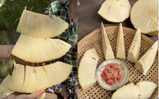 Điều gì khiến những món ăn gây sốt trên mạng xã hội dần hạ nhiệt?