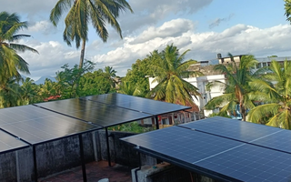 Phủ sóng điện mặt trời mái nhà, hơn 2 triệu hộ gia đình Ấn Độ nhận trợ cấp khủng
