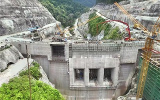 Indonesia “tuýt còi” dự án thủy điện “khủng” do Trung Quốc đầu tư