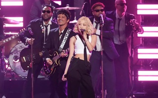 Grammy 2026 và "tấm hộ chiếu toàn cầu" cho âm nhạc Việt