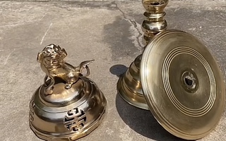 Cuộc thi "Tết xanh": Mùi tết của chanh và tro bếp