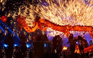 Nổ lớn tại cửa hàng pháo hoa làm chết nhiều người, Trung Quốc ra chỉ đạo “nóng”