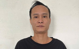 "Trùm" lừa đảo xuyên quốc gia từ Campuchia về xin ra đầu thú