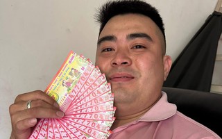 Xổ số miền Nam: Ngày 29 Tết, 7 giải độc đắc vẫn đang tìm người trúng thưởng