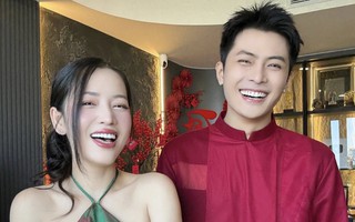 Vân Trang, Ninh Dương Lan Ngọc… tưng bừng đón Xuân Bính Ngọ