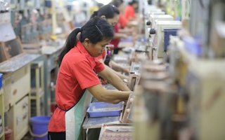 “Bức tranh” tăng trưởng của các tỉnh, thành trên cả nước 