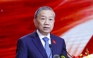 Tổng Bí thư Tô Lâm sẽ có chuyến công tác tại Mỹ