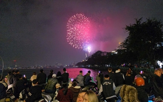 Diễn biến mới nhất về đợt không khí lạnh tràn về đúng mùng 1 Tết Nguyên đán