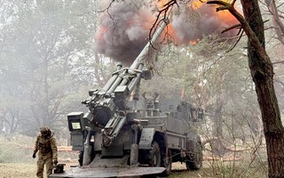 Tổng thống Ukraine cảnh báo nóng ngay trước đàm phán 3 bên với Nga – Mỹ