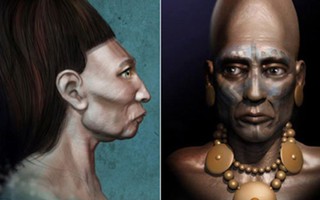 300 người đầu "ngoài hành tinh” ở Peru: Một giống người mới?