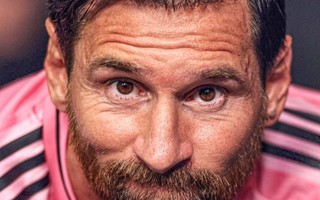 Messi: Kỷ lục và con số ấn tượng đạt được trong năm qua