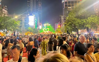 Những bệnh thường gặp khi du xuân