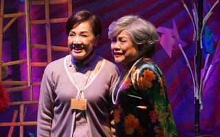 "29 anh về": Nước mắt đoàn viên và phút vỡ òa của NSƯT Phương Hồng Thủy