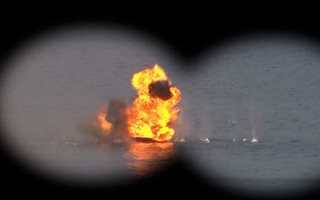 Tin khả quan từ bàn đàm phán Mỹ - Iran, Tehran vẫn tuyên bố cứng