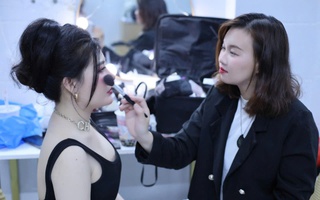 Những việc làm "hốt bạc" ngày Tết ở TPHCM