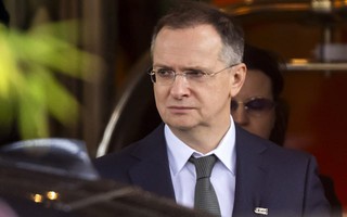 Đàm phán Nga – Ukraine kết thúc chóng vánh, Ukraine nói Mỹ "không công bằng"