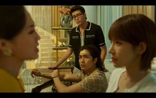 "Thỏ ơi!!" của Trấn Thành vững ngôi đầu, Trường Giang phía sau