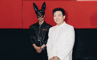 Trấn Thành cảm ơn khán giả khi "Thỏ ơi!!" vượt 100 tỉ đồng