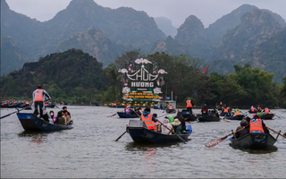 Những lễ hội nổi tiếng miền Bắc nhất định phải đến