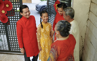 Bác sĩ khuyến cáo cách chăm sóc trẻ nhỏ, người cao tuổi để tránh mệt mỏi sau Tết