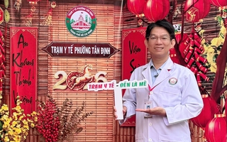 Kỳ vọng ngành y tế chăm sóc sức khoẻ người dân toàn diện, nhanh chóng hơn