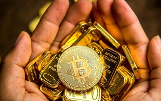 Thị trường tiền số hôm nay, 19-2: Giá Bitcoin lại chao đảo