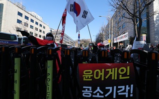 Tranh cãi sau bản án chung thân của cựu Tổng thống Hàn Quốc Yoon Suk-yeol