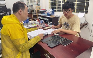 Công an TPHCM bắt giữ "đại gia" lừa tình, trộm cắp tài sản của hàng trăm "sugar baby"