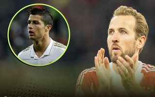 Harry Kane “ủ mưu” vượt kỷ lục lịch sử của Ronaldo