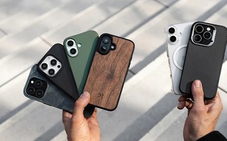 Những món đồ công nghệ nào được người dùng quan tâm trên “chợ mạng” năm qua?