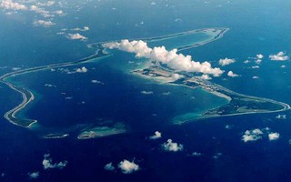 Tổng thống Donald Trump cảnh báo Anh "phạm sai lầm lớn" về thỏa thuận Chagos