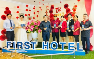 Khích lệ người lao động làm ngành nghề đặc thù trong những ngày Tết