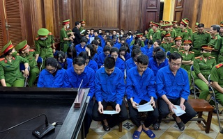 220.637 phiếu thử nghiệm thực phẩm đe dọa sức khoẻ cộng đồng: 100 bị cáo lãnh án