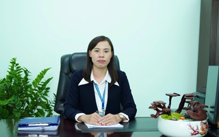 Âm thầm cống hiến