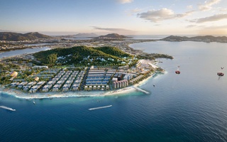 Vinhomes Pearl Bay: Di sản vượt thời gian chinh phục giới sưu tầm hàng hiệu