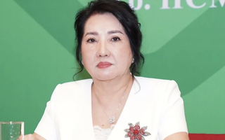 Truy tố nữ cựu Chủ tịch Công ty Quốc Cường Gia Lai Nguyễn Thị Như Loan