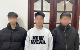 Xâm nhập trái phép, mua bán, trao đổi hơn 8,4 tỉ email của người dùng