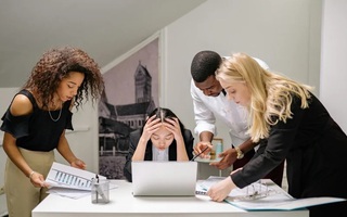 Lộ diện những con giáp thăng tiến rực rỡ nhất năm 2026