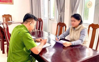 Người phụ nữ ở Đà Nẵng chuyển nhầm 450 triệu đồng vào tài khoản người lạ