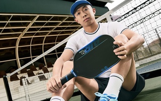 Bố Quang Dương chia sẻ về hành trình của con, trong ngày ra mắt bộ sưu tập riêng