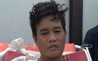 Chồng sát hại vợ trên giường ngủ