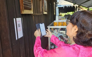 Ngăn chặn hơn 2,6 triệu giao dịch ngân hàng đáng ngờ