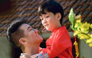 Đàm Vĩnh Hưng mời diễn viên phim Mưa đỏ đóng MV