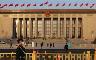 Trung Quốc: Giải phóng quân báo cứng rắn về việc điều tra tướng lĩnh cấp cao