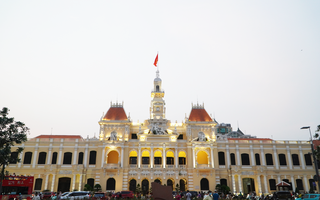 TPHCM lập 37 Ban Quản lý dự án đầu tư xây dựng cấp phường, xã