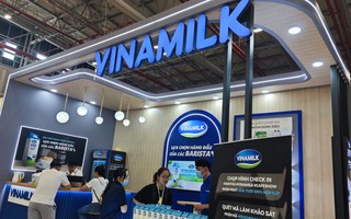 Ông lớn ngành sữa đạt doanh thu kỷ lục năm 2025